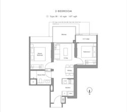 Avenue South Residence (D3), Apartment #431891211